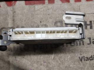 Блок управления efi TOYOTA ALPHARD ANH15 2AZ-FE 89661-58070 4 ракурс