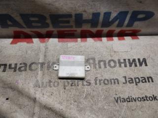 Блок управления efi HONDA Z PA1 E07Z 37820-PFD-901 1 ракурс