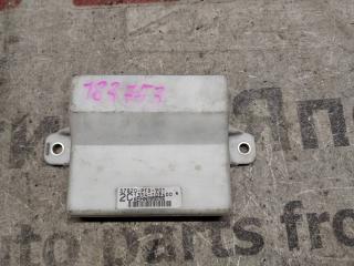 Блок управления efi HONDA Z PA1 E07Z 37820-PFD-901 2 ракурс