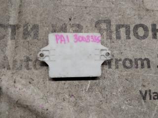 Блок управления efi HONDA Z PA1 E07Z 37820-PFD-901 3 ракурс