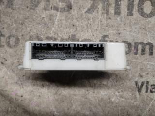 Блок управления efi HONDA Z PA1 E07Z 37820-PFD-901 4 ракурс