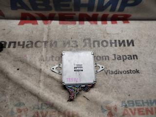 Блок управления efi SUBARU IMPREZA GG2 EJ152 22644AA920 1 ракурс