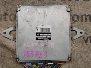 Блок управления efi SUBARU IMPREZA GG2 EJ152 22644AA920 2 ракурс