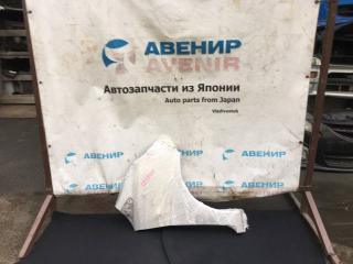Крыло правое переднее MITSUBISHI, NISSAN EK-WAGON, DAYZ B11W, B21W 1 ракурс Крыло правое переднее MITSUBISHI, NISSAN EK-WAGON, DAYZ B11W, B21W 1 ракурс