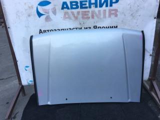 Капот MITSUBISHI PAJERO V43W, V45W, V46V, V46W, V46WG, V47WG, V44W, V44WG, V34V 1 ракурс
