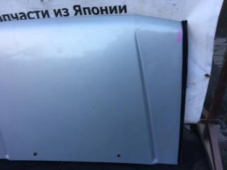 Капот MITSUBISHI PAJERO V43W, V45W, V46V, V46W, V46WG, V47WG, V44W, V44WG, V34V 5 ракурс