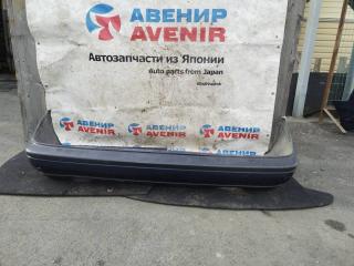 Бампер задний NISSAN PULSAR N14 1 ракурс Бампер задний NISSAN PULSAR N14 1 ракурс