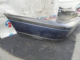 Бампер задний NISSAN PULSAR N14 4 ракурс Бампер задний NISSAN PULSAR N14 4 ракурс