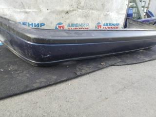 Бампер задний NISSAN PULSAR N14 5 ракурс Бампер задний NISSAN PULSAR N14 5 ракурс