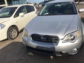 Двигатель SUBARU LEGACY BPE EZ30DHLCGE EZ30-U173410 2 ракурс