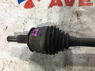 Привод левый передний MAZDA AXELA BM5AS P5-VPS 4WD 28/31 2 ракурс
