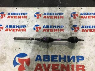 Привод правый передний MAZDA CX-3 DK5AW S5DPTS 28/31 4WD 1 ракурс