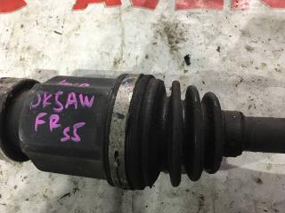 Привод правый передний MAZDA CX-3 DK5AW S5DPTS 28/31 4WD 2 ракурс