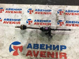 Привод правый передний TOYOTA AURIS NZE184 1NZ-FE 1 ракурс