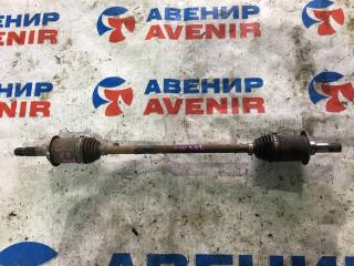 Привод правый задний HONDA STEPWGN RK2, RK4, RK6 R20A 1 ракурс
