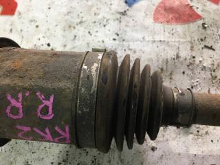 Привод правый задний HONDA STEPWGN RK2, RK4, RK6 R20A 3 ракурс