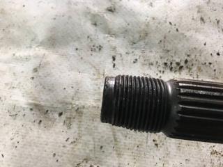 Привод правый задний HONDA STEPWGN RK2, RK4, RK6 R20A 4 ракурс