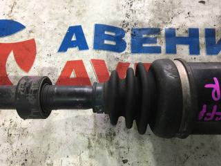 Привод правый передний MAZDA AXELA BLFFP PE 28*28 2 ракурс