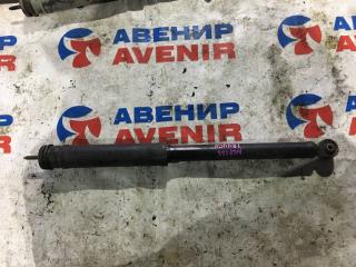 Амортизатор задний TOYOTA RACTIS NCP125 1 ракурс