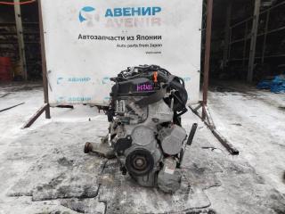Двигатель HONDA FREED GB8 LEB LEB-7216279 1 ракурс