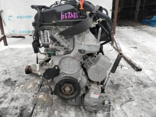 Двигатель HONDA FREED GB8 LEB LEB-7216279 2 ракурс