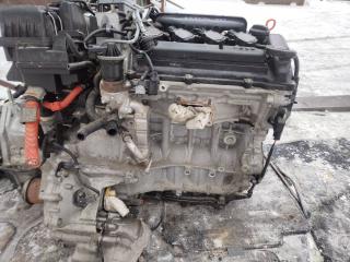 Двигатель HONDA FREED GB8 LEB LEB-7216279 4 ракурс