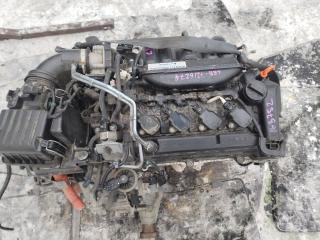 Двигатель HONDA FREED GB8 LEB LEB-7216279 5 ракурс