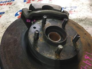 Ступица правая передняя MAZDA ATENZA GJ2AP, GJ2AW, GJ2FP, GJ2FW, GJ5FP, GJ5FW, GJEFP, GJEFW 2 ракурс Ступица правая передняя MAZDA ATENZA GJ2AP, GJ2AW, GJ2FP, GJ2FW, GJ5FP, GJ5FW, GJEFP, GJEFW 2 ракурс