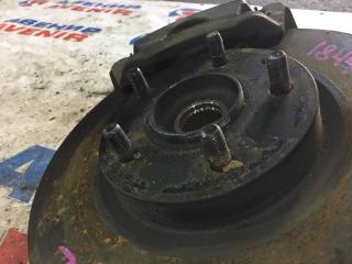 Ступица левая передняя MAZDA ATENZA GJ2AP, GJ2AW, GJ2FP, GJ2FW, GJ5FP, GJ5FW, GJEFP, GJEFW 2 ракурс Ступица левая передняя MAZDA ATENZA GJ2AP, GJ2AW, GJ2FP, GJ2FW, GJ5FP, GJ5FW, GJEFP, GJEFW 2 ракурс