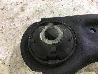 Рычаг правый передний MAZDA CX-3 DK5AW 280W0042276 2 ракурс Рычаг правый передний MAZDA CX-3 DK5AW 280W0042276 2 ракурс