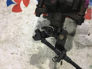 Суппорт левый задний MAZDA ATENZA GH5FW, GH5FP, GH5FS, GHEFW, GH5AP, GH5AS, GH5AW, GHEFP, GHEFS 2 ракурс
