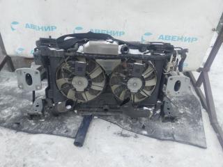 Телевизор MAZDA ATENZA GJ2AP SH-VPTR 4 ракурс