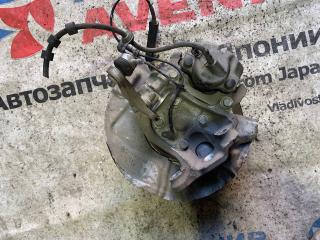 Ступица правая передняя BMW 5-SERIES E60 N52B25AF 52070CZ89009, 05/2008, 2WD, РОДНОЙ ПРОБЕГ 53,091КМ. 3 ракурс