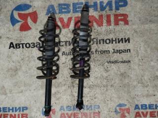 Амортизатор задний TOYOTA VOXY AZR65 1AZFSE 1 ракурс