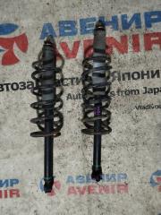 Амортизатор задний TOYOTA VOXY AZR65 1AZFSE 2 ракурс