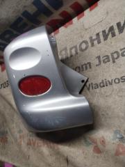 Клык бампера левый задний TOYOTA FUNCARGO NCP20, NCP21, NCP25 I MODEL 3 ракурс