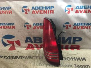 Стоп-сигнал левый задний NISSAN SERENA RC24, TC24, TNC24 4901 1 ракурс