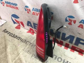 Стоп-сигнал левый задний NISSAN SERENA RC24, TC24, TNC24 4901 2 ракурс