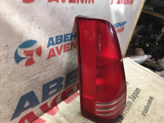 Стоп-сигнал левый задний NISSAN SERENA RC24, TC24, TNC24 4901 4 ракурс