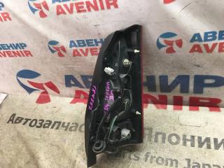 Стоп-сигнал левый задний NISSAN SERENA RC24, TC24, TNC24 4901 5 ракурс