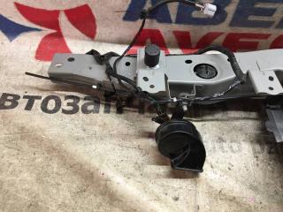 Планка телевизора NISSAN NOTE SNE13, E13, NE13 2 ракурс