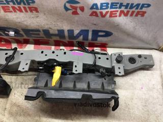 Планка телевизора NISSAN NOTE SNE13, E13, NE13 3 ракурс