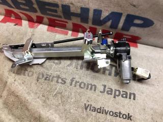 Замок 5-й двери задний SUBARU FORESTER SH9, SH5, SHJ 4 ракурс