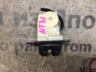 Замок 5-й двери задний NISSAN X-TRAIL NT31, T31, TNT31, DNT31 90502-CA00C 3 ракурс