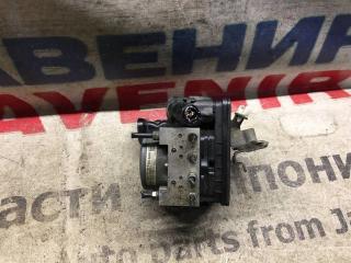 Блок abs MAZDA CX-5 KE2AW SHVPTS 285151-22133 2 ракурс