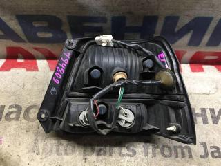 Стоп-сигнал левый задний TOYOTA COROLLA II EL53 33-09015 4 ракурс