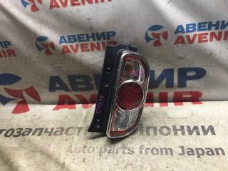 Стоп-сигнал правый задний SUZUKI HUSTLER MR41S, MR31S 35603-65P0 1 ракурс