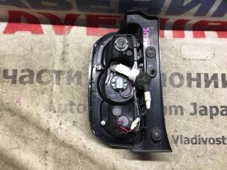 Стоп-сигнал правый задний SUZUKI HUSTLER MR41S, MR31S 35603-65P0 3 ракурс