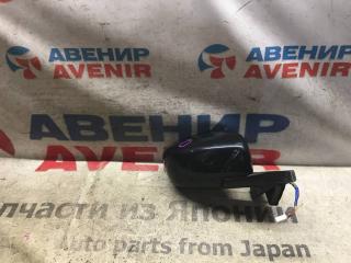 Зеркало правое переднее SUZUKI HUSTLER MR41S, MR31S 1 ракурс