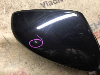 Зеркало правое переднее SUZUKI HUSTLER MR41S, MR31S 3 ракурс